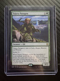 MTG- Tajuru Paragon-Zendikar Rising- NM