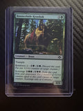 MTG- Bannerhide Krushok- Foil- Modern Horizons 2- NM