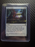 MTG- Glass Casket- Foil- Throne Of Eldraine- NM