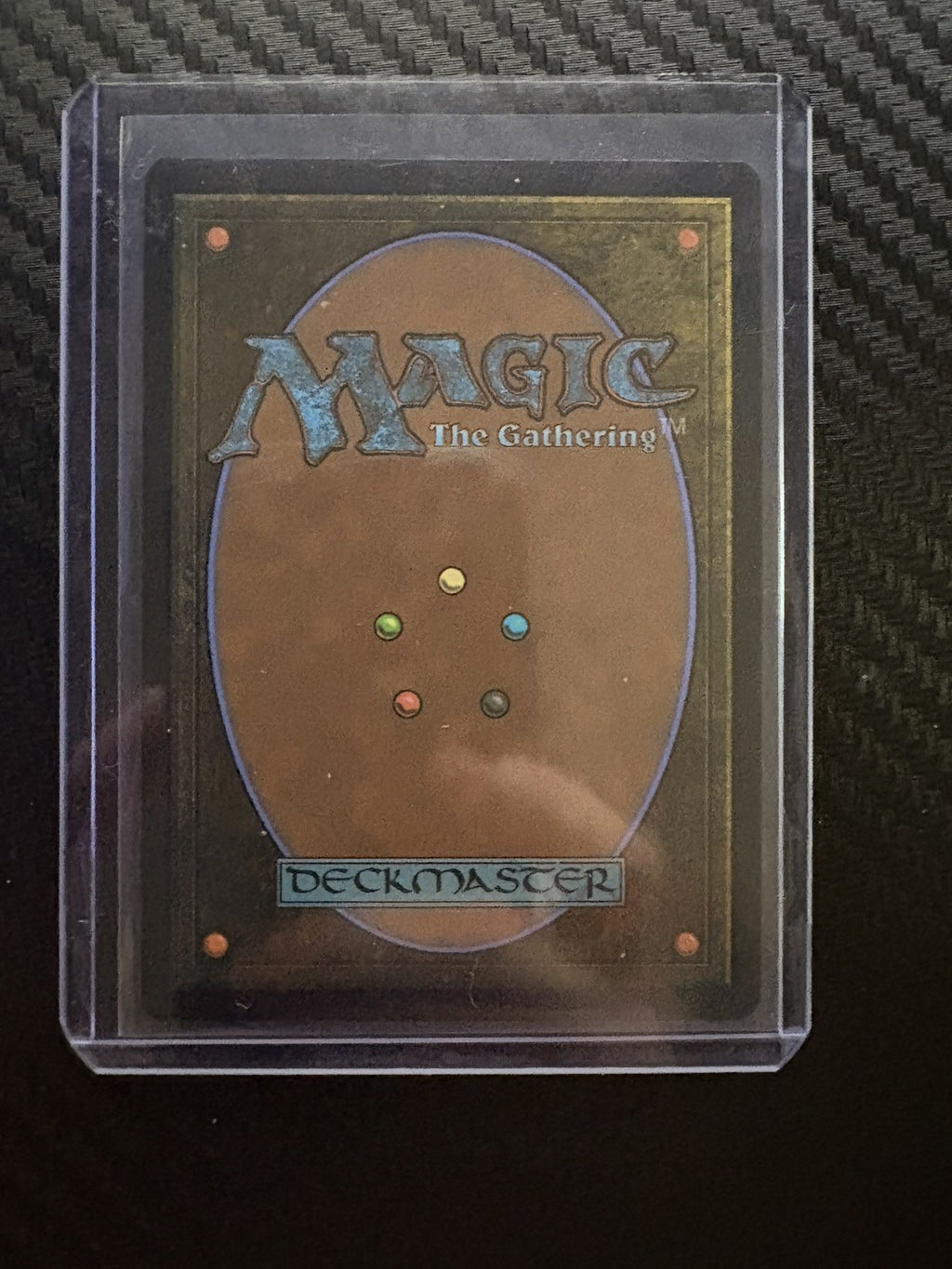 MTG- Expressive Iteration- Showcase- Secrets Of Strixhaven- NM