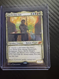 MTG- Garth One-Eye- Showcase- Modern Horizons 2- NM