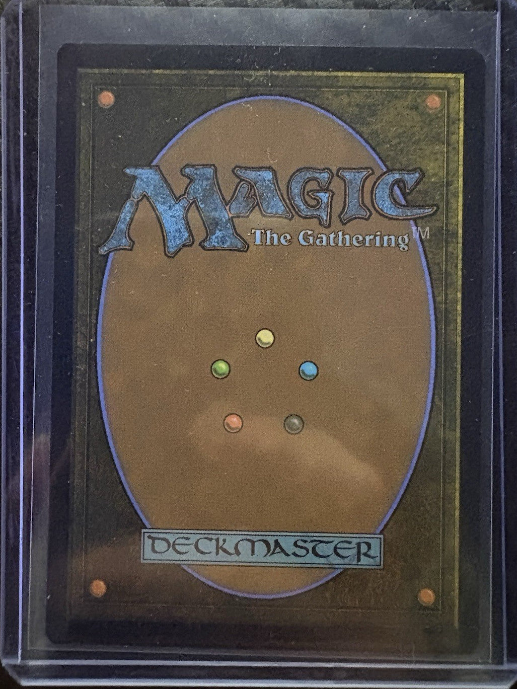 MTG- Vodalian Mindslinger- Domanaria United- NM