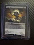 MTG- Dirge Bat- Ikoria: Liars Of Behemoths - NM