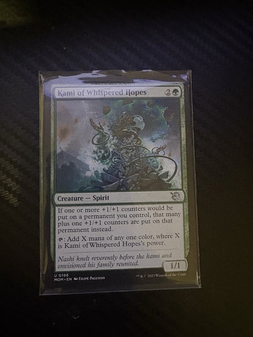 MTG- Conduit of Worlds - Phyrexia: All Will Be One - NM
