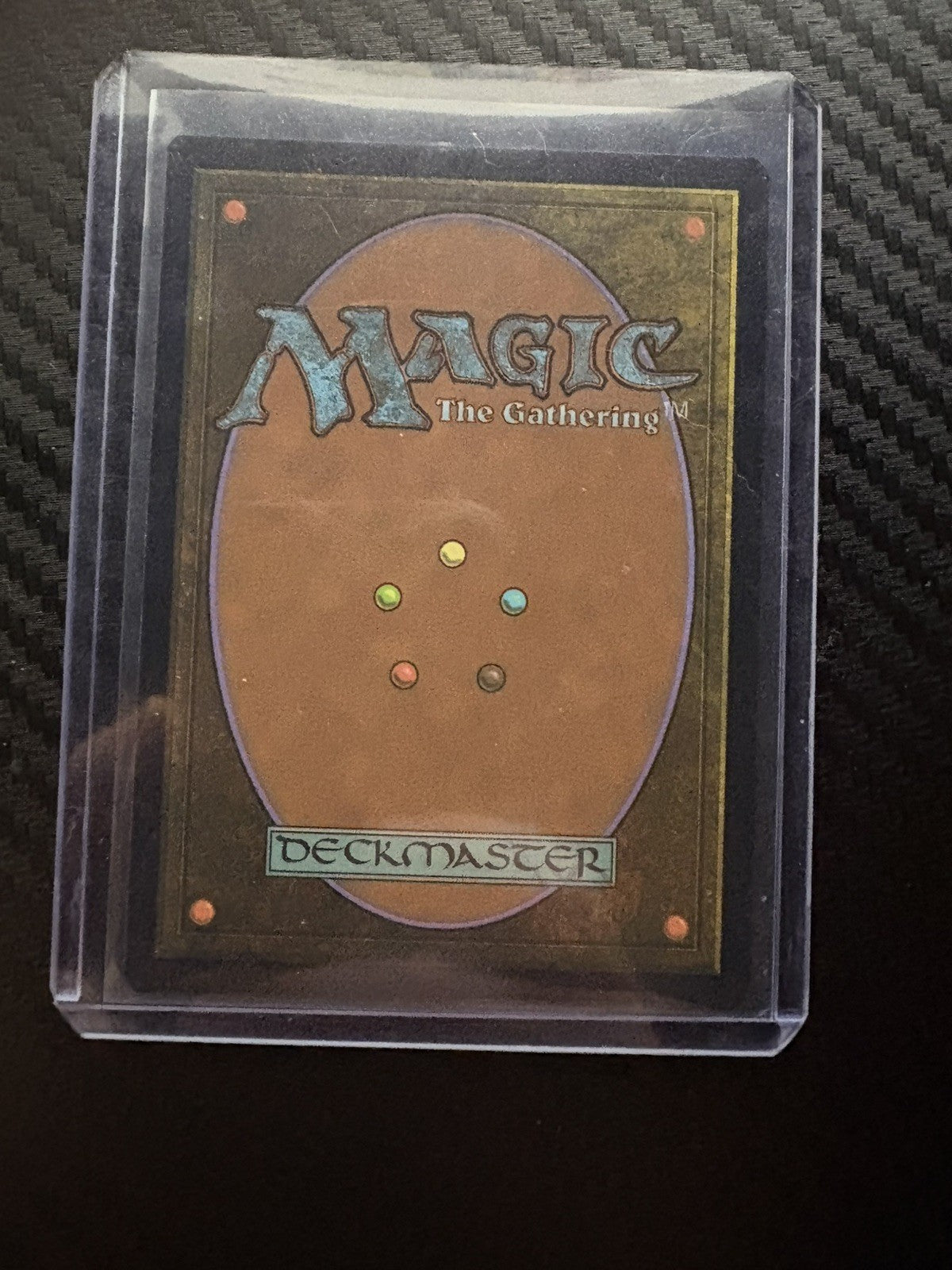 MTG- Sundown Pass- Secrest Of Strixhaven- Borderless- NM