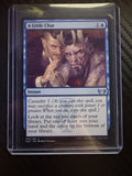 MTG- A Little Chat- Streets Of New Capenna- NM