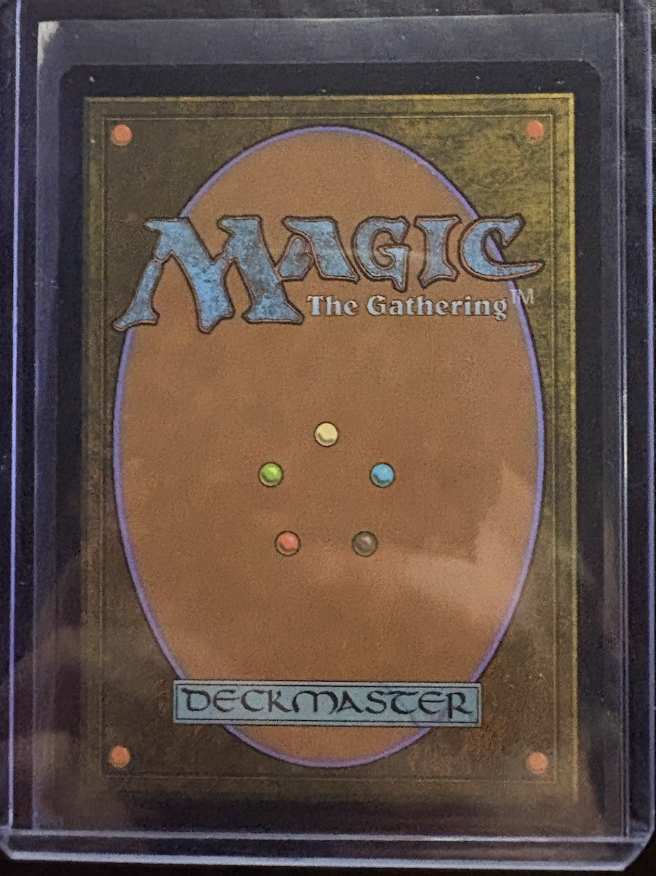 MTG- Vivien On The Hunt- Showcase- Streets Of New Capenna- NM
