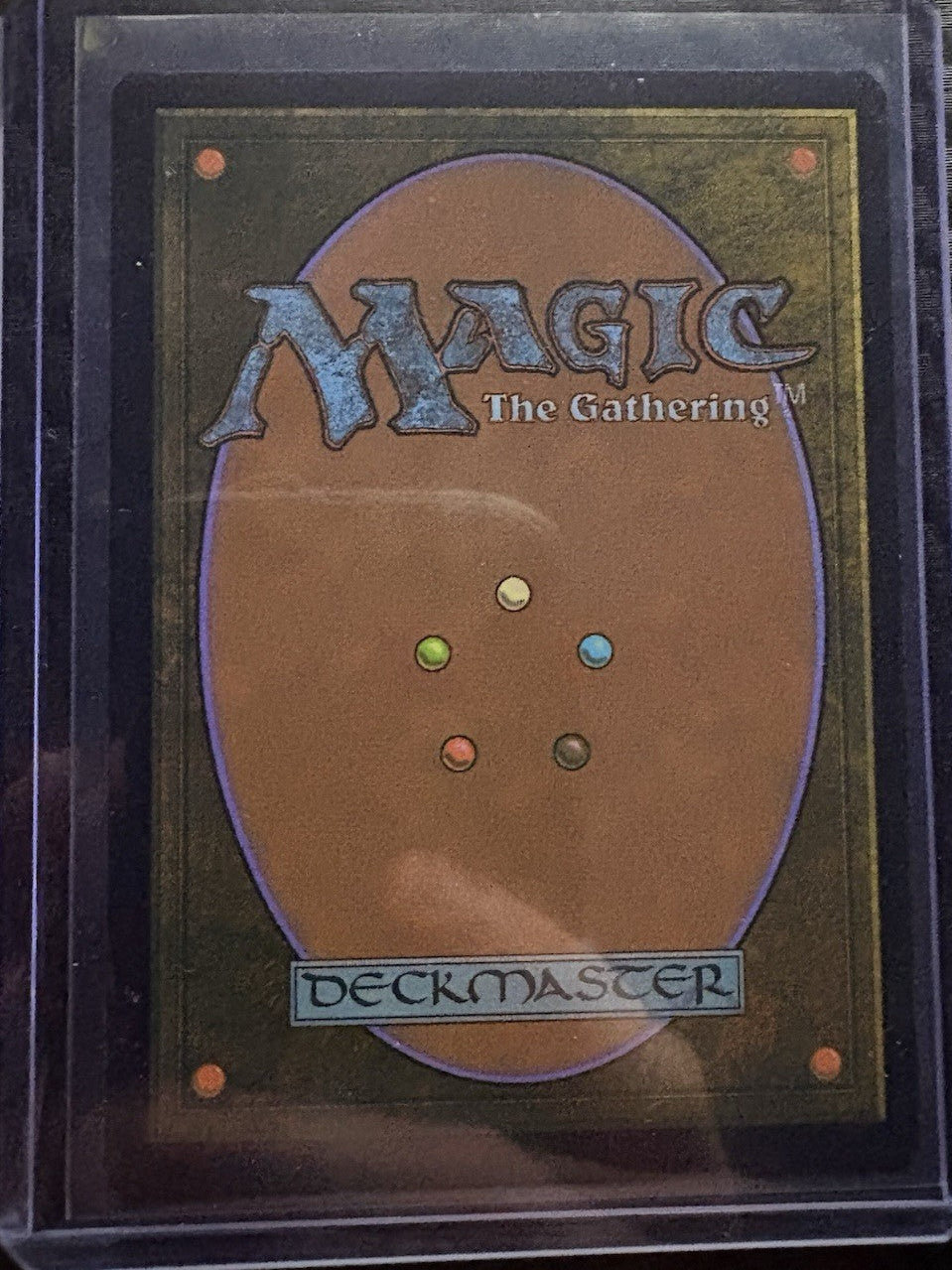 MTG- Wrecking Beast- Ravnica Allegiance- NM