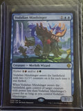 MTG- Vodalian Mindslinger- Domanaria United- NM