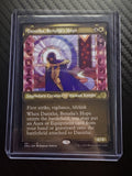 MTG- Danitha, Benalia's Hope- Dominaria United- Showcase- NM