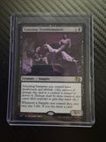 MTG- Crossway Troublemakers- Foundations Jumpstart- NM