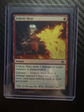 MTG- Unholy Heat- Foil- Modern Horizons 2- NM