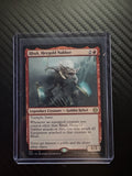 MTG- Rhuk, Hexgold Nabber- Phyrexia: All Will Be One- NM