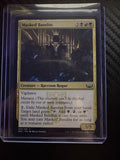 MTG- Masked Bandits- Streets Of New Capenna- NM
