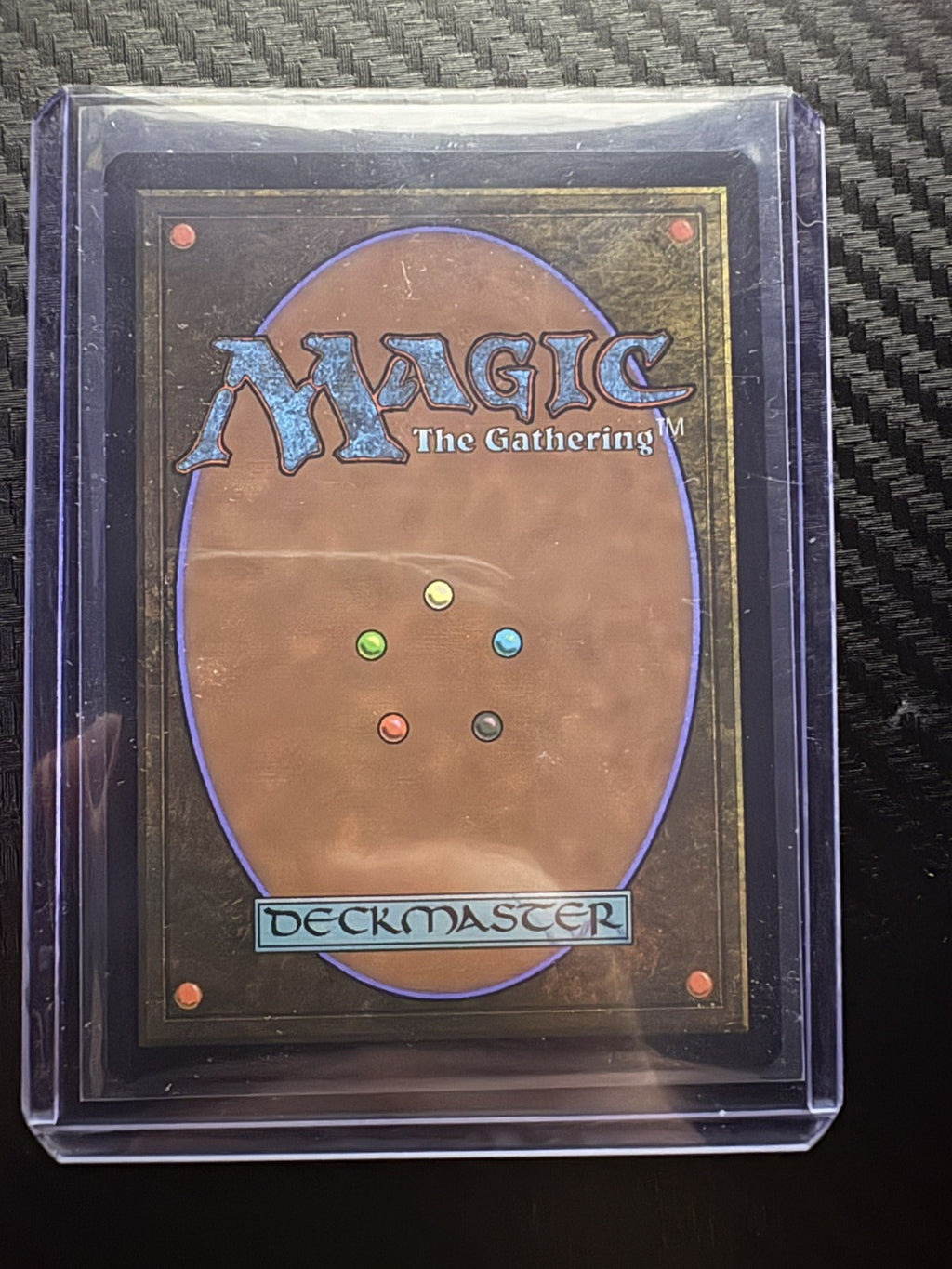 MTG- Saw It Coming- Kaldheim- Foil- NM