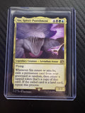 MTG- Sin, Spira's Punishment- Final Fantasy- NM