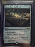 MTG-Tome of the Guildpact- Ravnica Allegiance-Foil -NM
