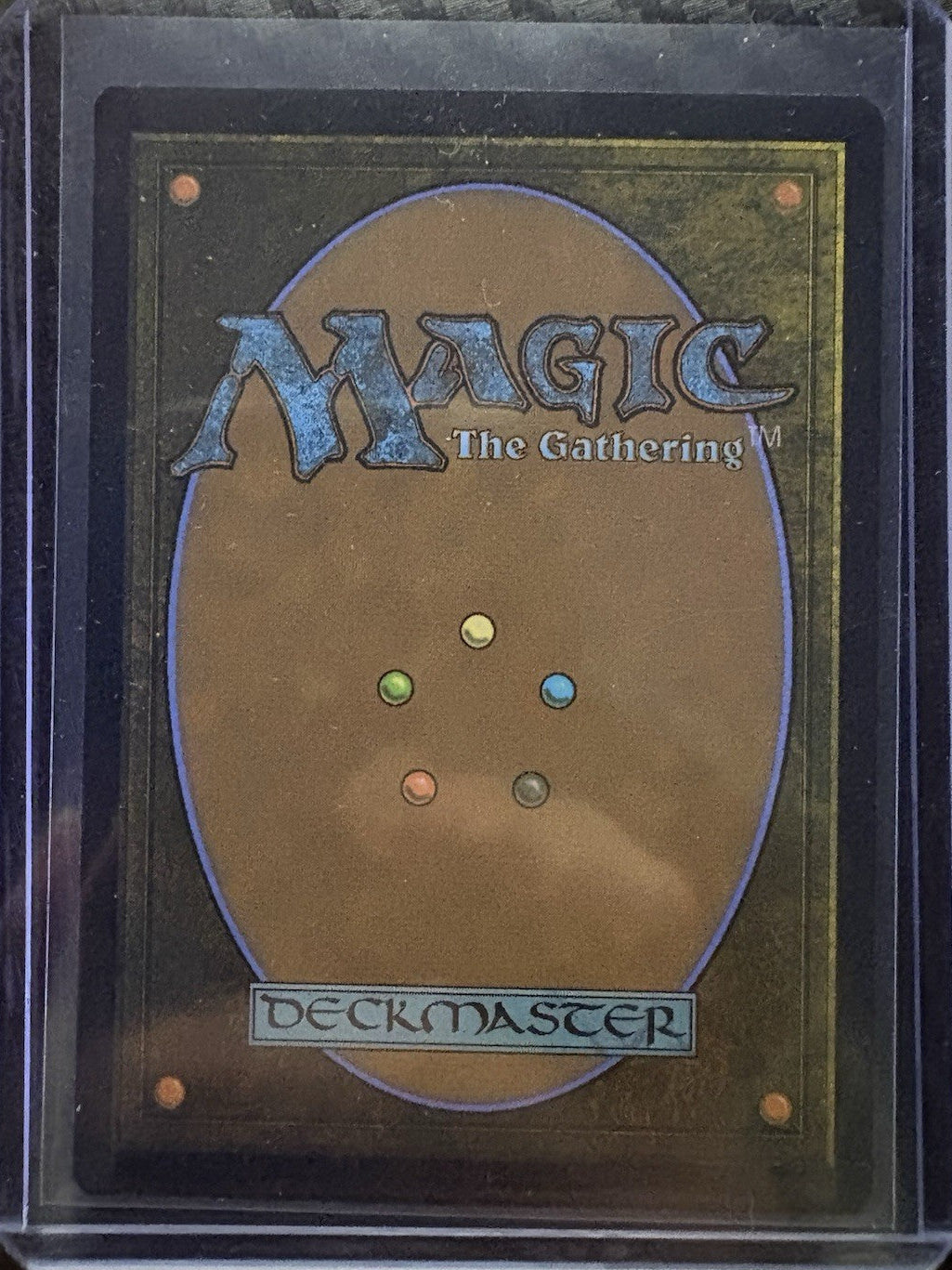 MTG-Tome of the Guildpact- Ravnica Allegiance-Foil -NM