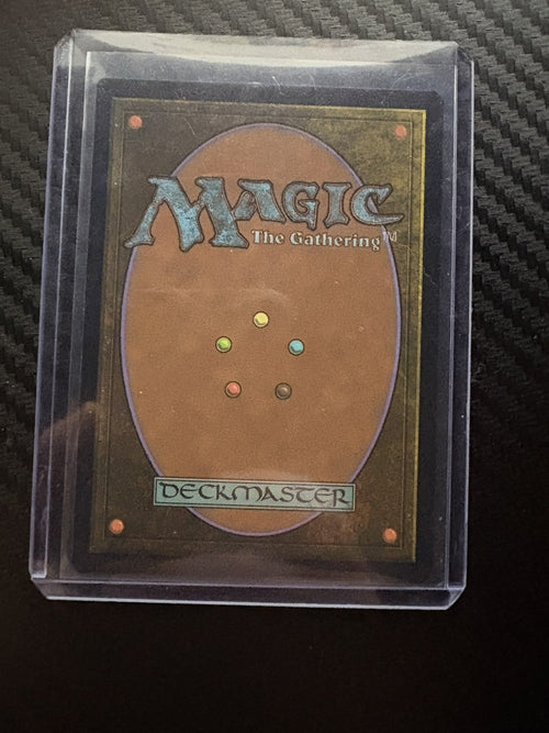 MTG- Crop Rotation- Mystery Booster- NM