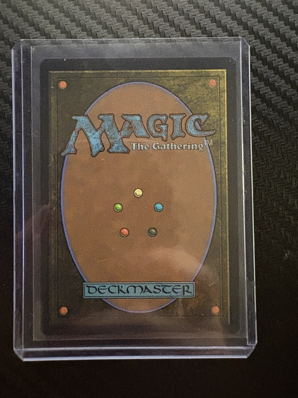 MTG- Svyelun of Sea And Sky- Borderless- Modern Horizons 2- NM
