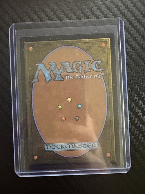 MTG- Archangel Of Wrath- Extended Art- Dominaria United- Foil- NM