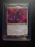 MTG- Djeru and Hazoret- March Of The Machine- NM