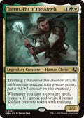 Torens, Fist of the Angels (Foil)