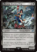 Fang, Fearless l'Cie (Foil)