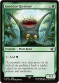 Goobbue Gardener (Foil)