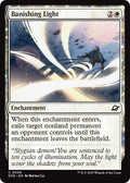 Banishing Light (Foil)