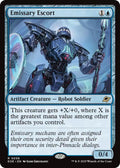 Emissary Escort
