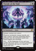 Chorale of the Void