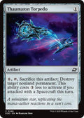 Thaumaton Torpedo (Foil)