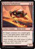 Kavaron Turbodrone (Foil)