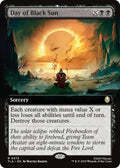 Day of Black Sun (Extended Art) (Foil)