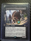 Thieving Varmint (Extended Art)