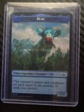 Beau/ Treasure Token (Foil)