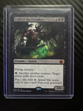 Lord of the Forsaken