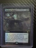 Shadows' Verdict (Foil) (Extended Art)