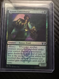 Venom Connoisseur (Foil)