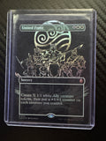 United Front (Foil) (Borderless)