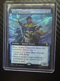 Aether Channeler (Extended Art) (Foil)