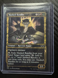 Masked Bandits (Showcase)