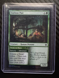 Curious Pair (Foil)