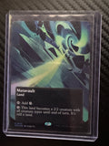 Mutavault (Foil)