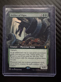 Defiler of Vigor (Extended Art)