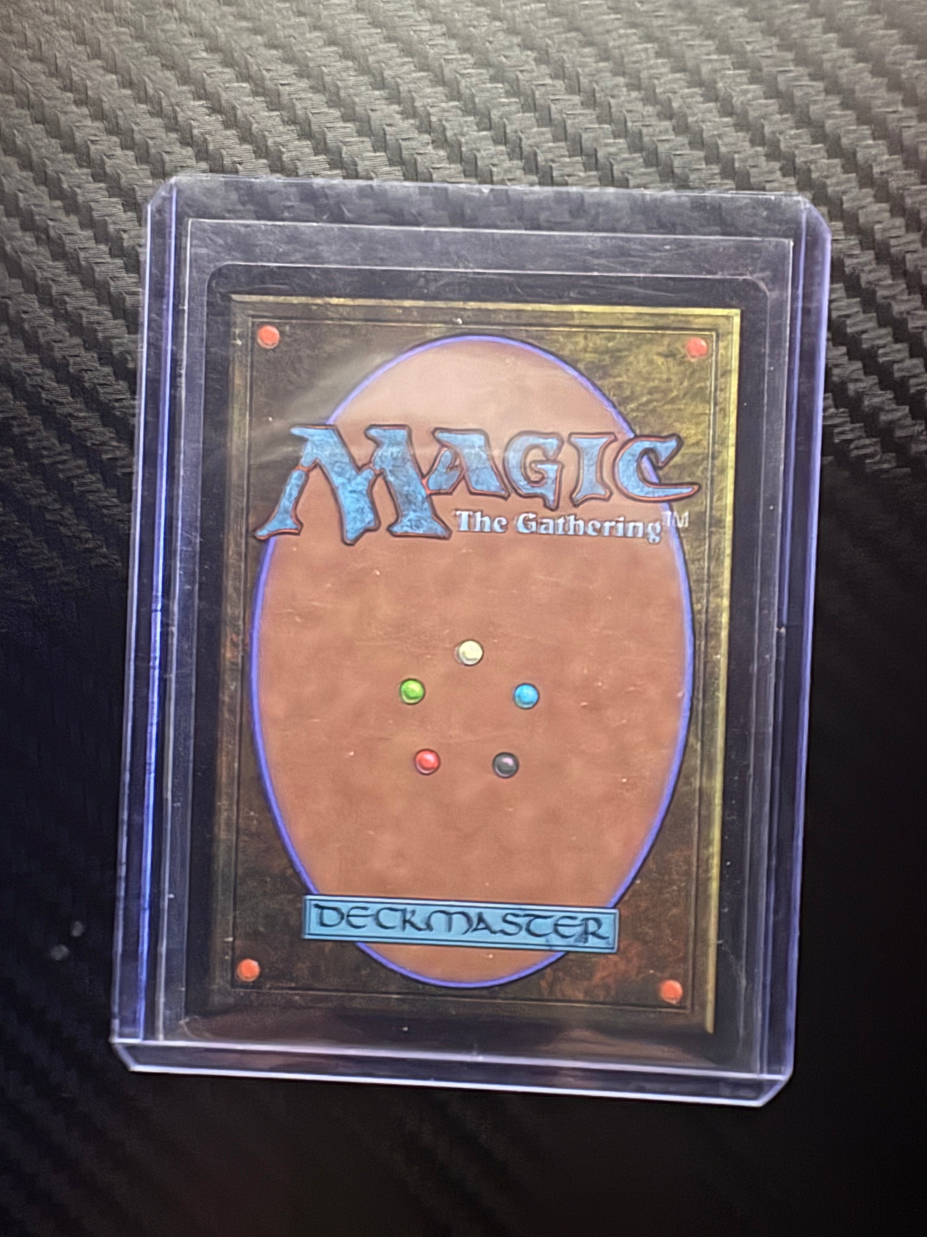 Ranger-Captain Of Eos (Retro Frame) (Foil Etched)